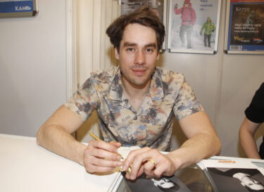 Pawel Gwužď