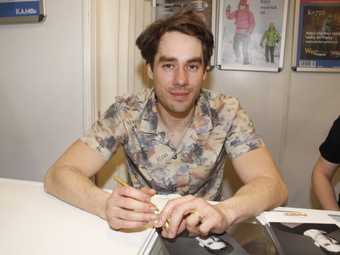 Pawel Gwužď