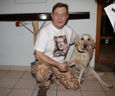Pavel Gwužď