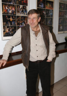 Pavel Gwužď