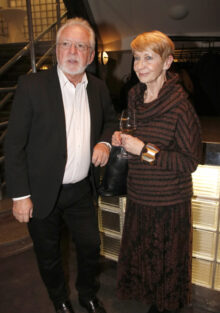 Daniela Kolářová měla utrum: Nesměla pracovat s Hanzlíkem