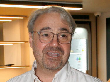 Pavel Gwužď