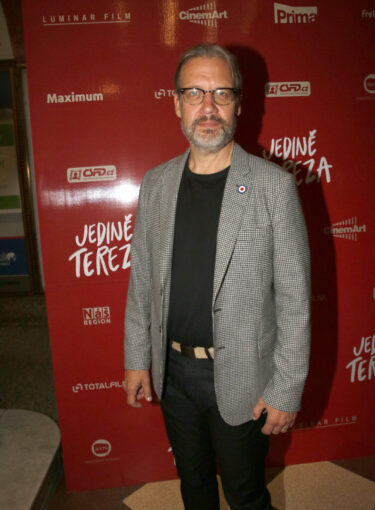Pavel Gwužď