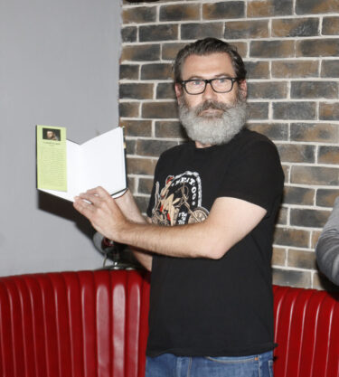 Pavel Gwužď