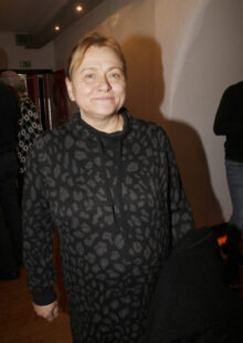 Pavel Gwužď