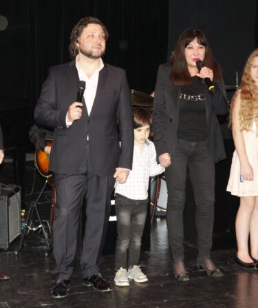 Pawel Gwužď