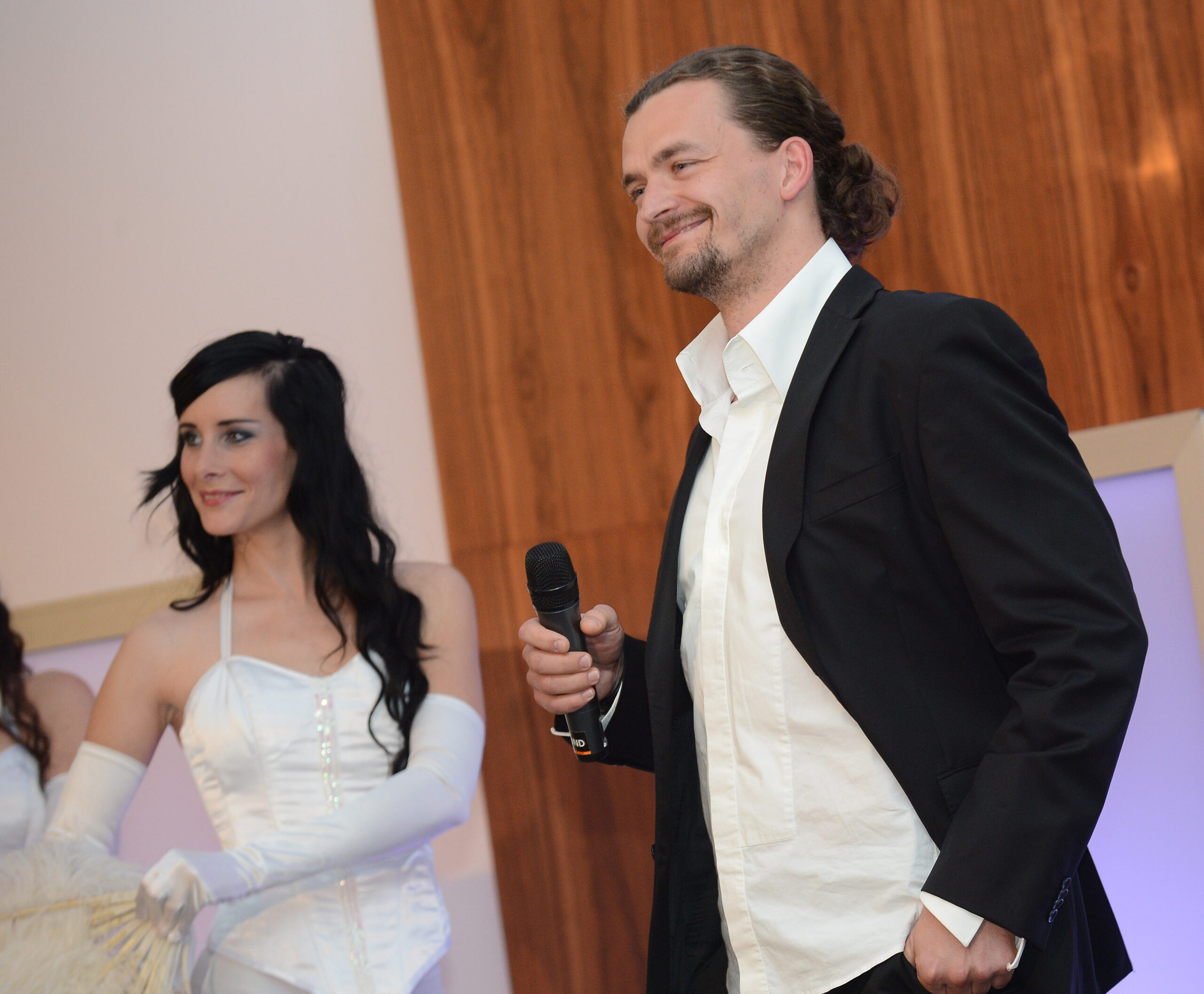 Pavel Gwužď