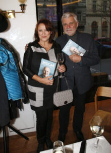 Adamovská a Štěpánek: Neobvyklá žádost o ruku