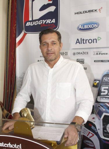 Pavel Gwužď