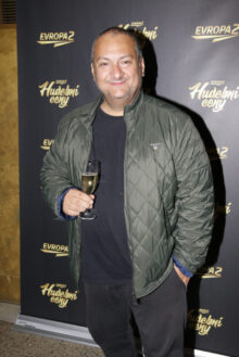 Pavel Gwužď
