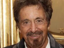 US Embassy of Argentina