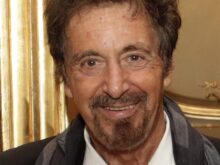 US Embassy of Argentina