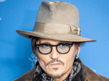 Začal si Johnny Depp (58) něco se svou právničkou?