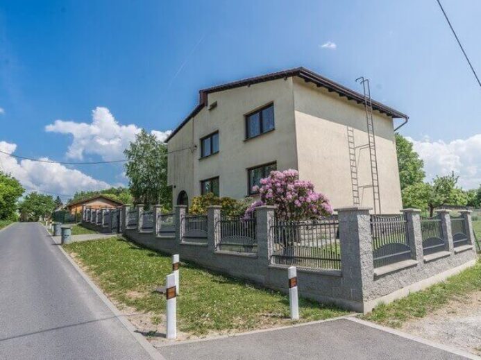 Prodej nemovitosti za nejlepší cenu? Obraťte se na realitní kancelář
