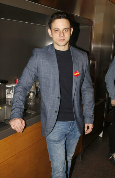 Pavel Gwužď