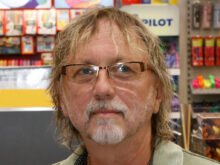 Pavel Gwužď