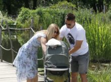 Plekancova dcera na nové fotce: Tak přece je pravda, co se dosud jen šeptalo!