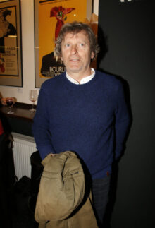 Pavel Gwužď