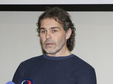 Pavel Gwužď