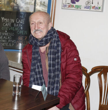 Pavel Gwužď