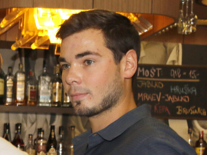 Pavel Gwužď