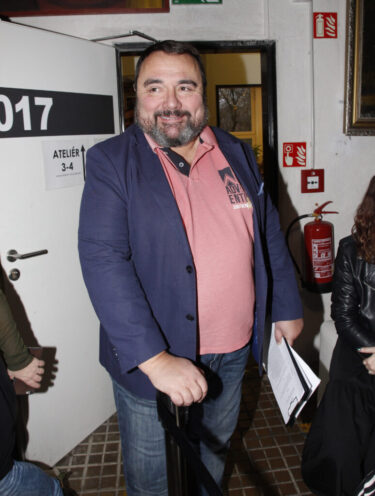 Pavel Gwužď