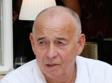 Pavel Gwužď
