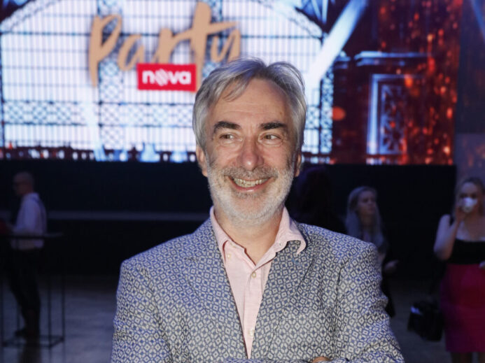 Pavel Gwužď