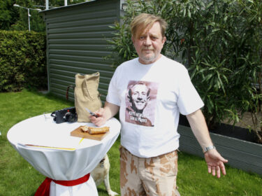 Pavel Gwužď