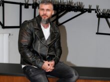 Pavel Gwužď