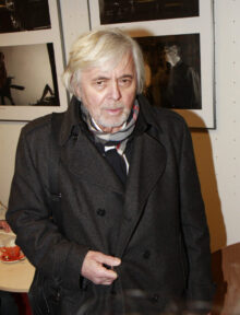 Pavel Gwužď