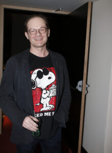 Pawel Gwužď