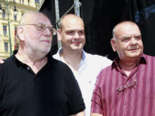 Pavel Gwužď
