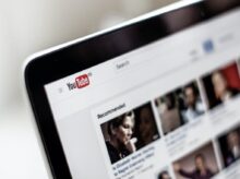 Youtube application