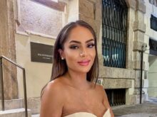 Týnuš Třešničková