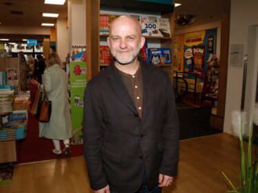 Pavel Gwužď