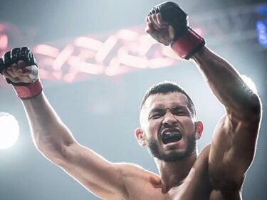 Makhmud Muradov