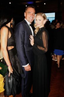 Šebrleho nová partnerka nebude ráda: Proč sportovec nechce svatbu? A jak to má s rozvodem?