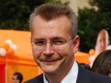 Petr Šmerkl