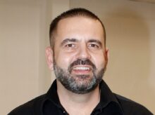 Pavel Gwužď