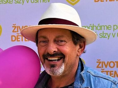 David Sedlecký
