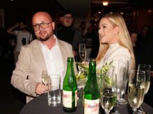 Hanychová prohlašuje o partnerovi Dominiky Myslivcové, že je „ošklivý“. Co na to Dominika?