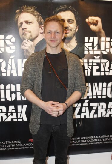 Pavel Gwužď