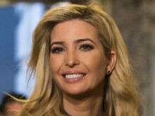 Ivanka Trump letí do Česka soukromým tryskáčem! Bude mít i vlastní ochranku a doprovodná vozidla