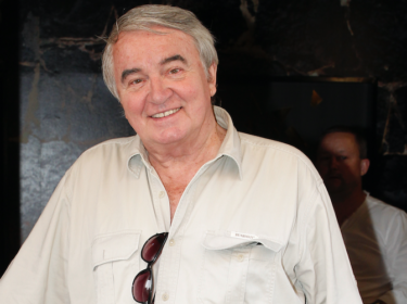 Pavel Gwužď