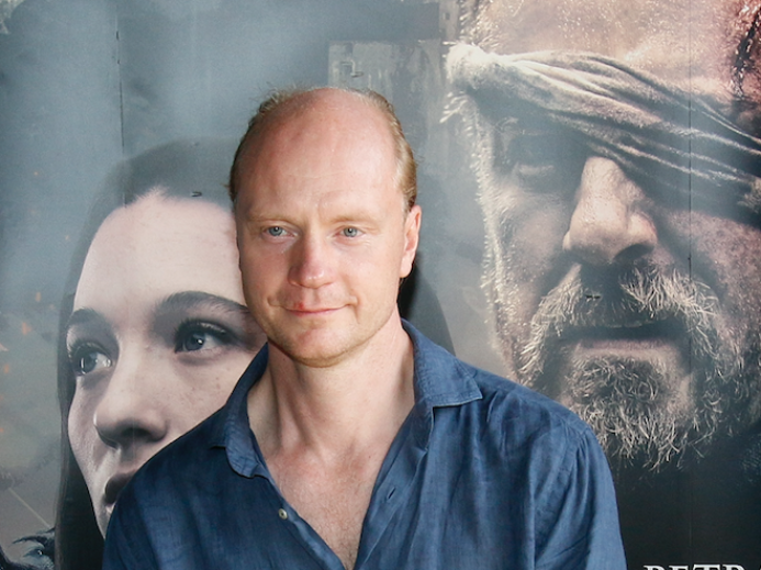 Pavel Gwužď