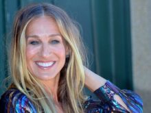 Slavná Carrie Bradshaw: dětství bez Vánoc, narozenin nebo dokonce elektřiny