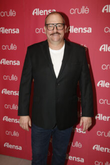 Marek Taclík jako sňatkový podvodník? Nový vzhled se partnerce nezdá