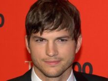 Ashton Kutcher