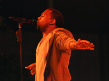 Kanye West si zadělal na problém. Čelí žalobě s odškodným přes 6 miliard korun